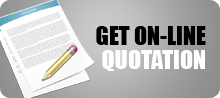 Get online quotation